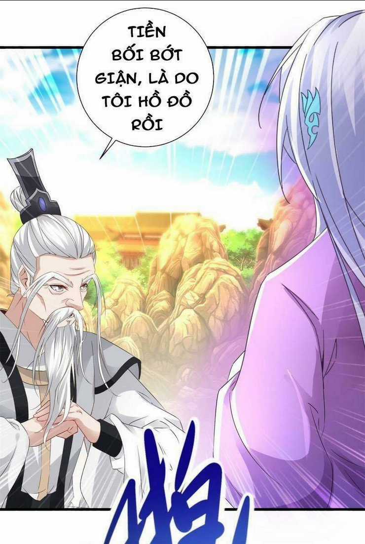 Thần Hồn Võ Đế - Chapter 196 - Trang 20