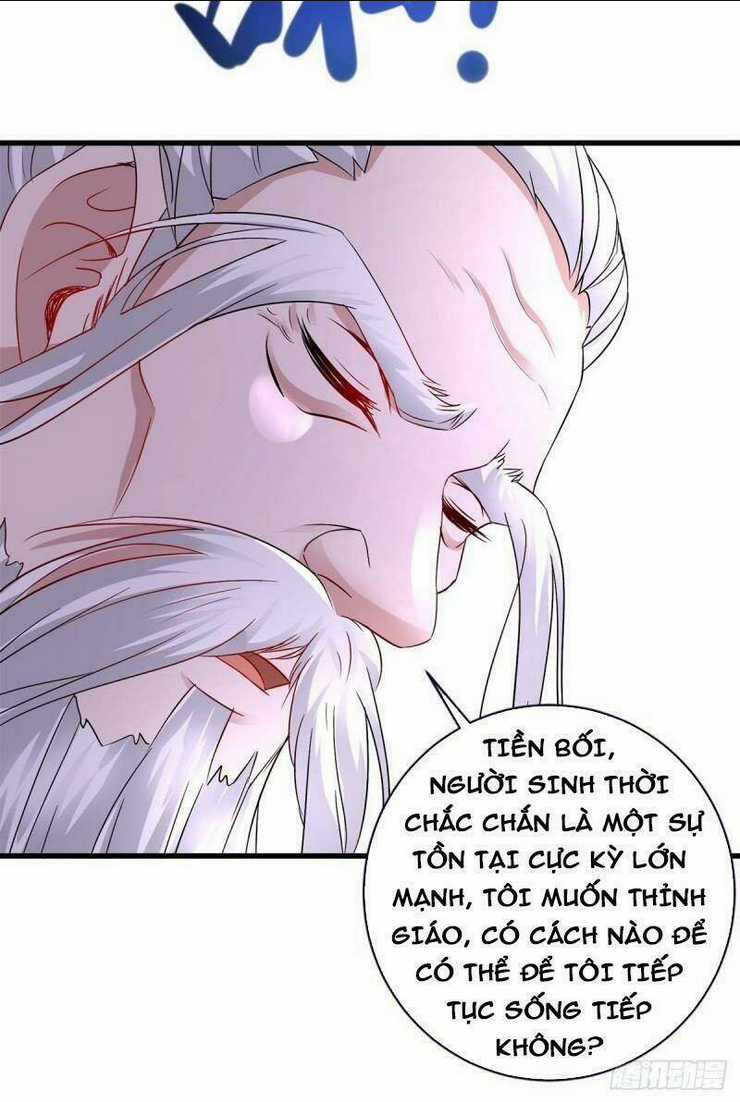 Thần Hồn Võ Đế - Chapter 196 - Trang 21