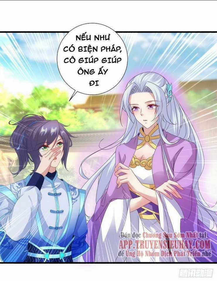 Thần Hồn Võ Đế - Chapter 196 - Trang 22