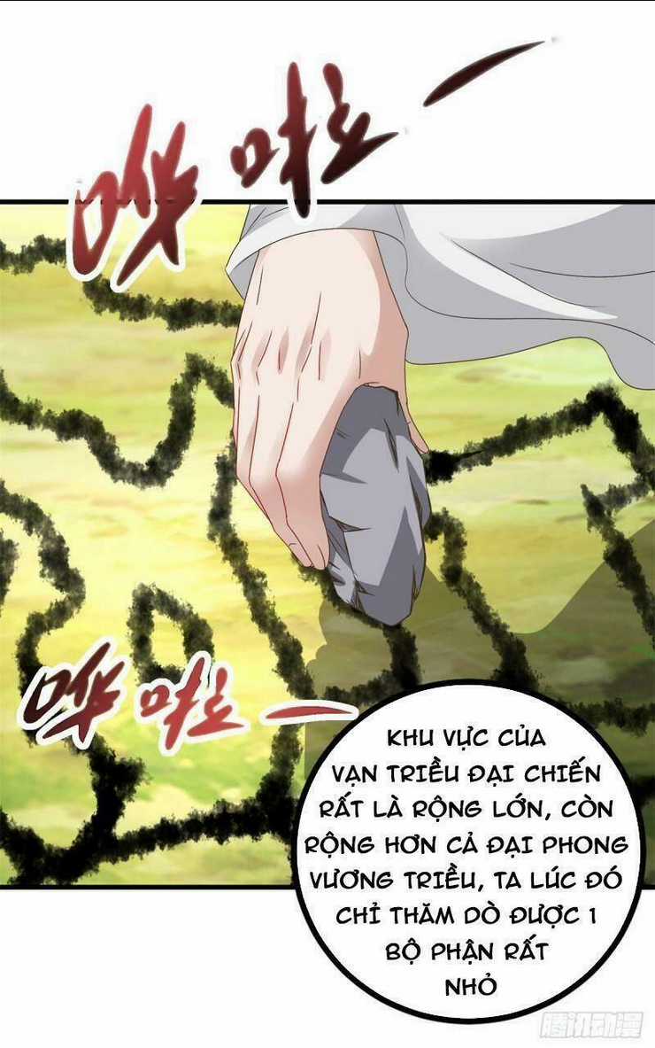 Thần Hồn Võ Đế - Chapter 196 - Trang 27
