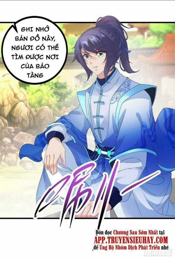 Thần Hồn Võ Đế - Chapter 196 - Trang 28