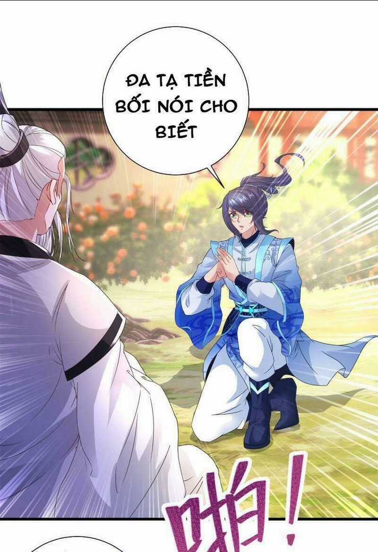 Thần Hồn Võ Đế - Chapter 196 - Trang 29