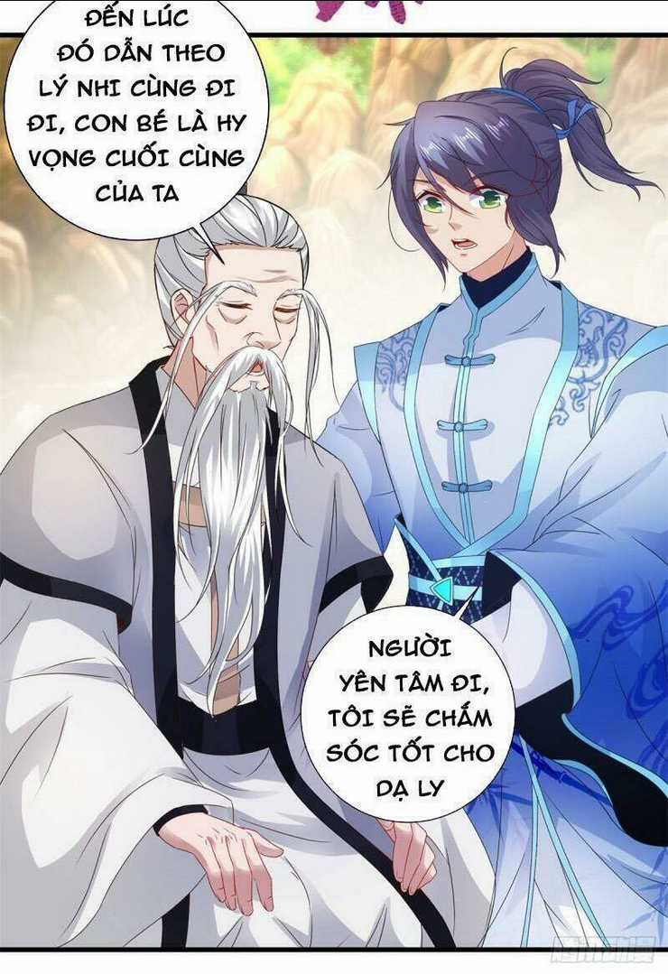 Thần Hồn Võ Đế - Chapter 196 - Trang 30