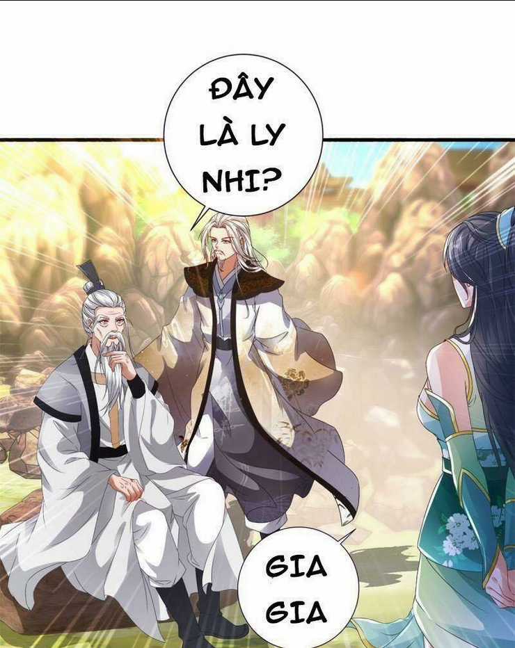 Thần Hồn Võ Đế - Chapter 196 - Trang 4