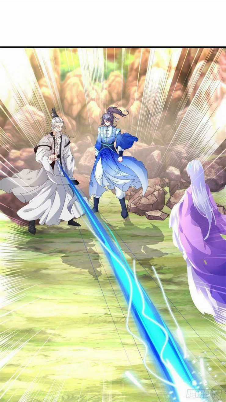 Thần Hồn Võ Đế - Chapter 196 - Trang 31