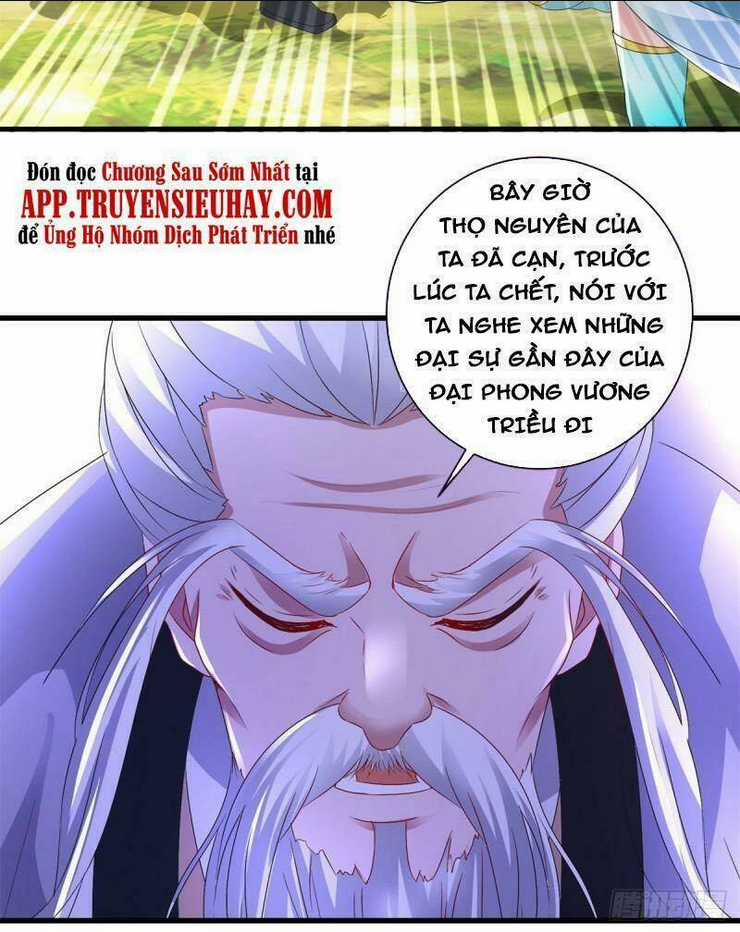 Thần Hồn Võ Đế - Chapter 196 - Trang 5
