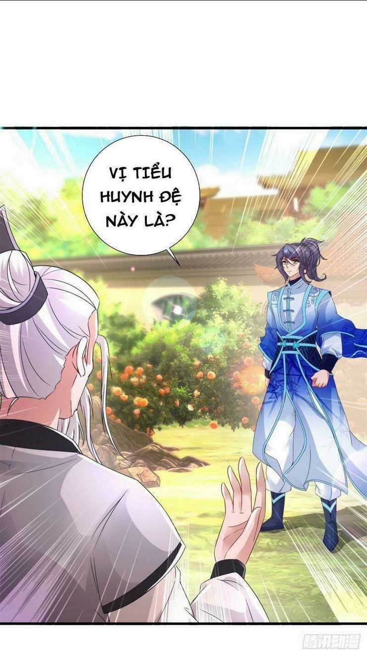 Thần Hồn Võ Đế - Chapter 196 - Trang 6