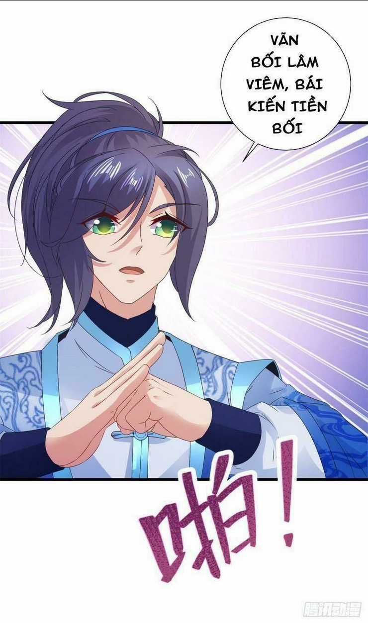 Thần Hồn Võ Đế - Chapter 196 - Trang 7