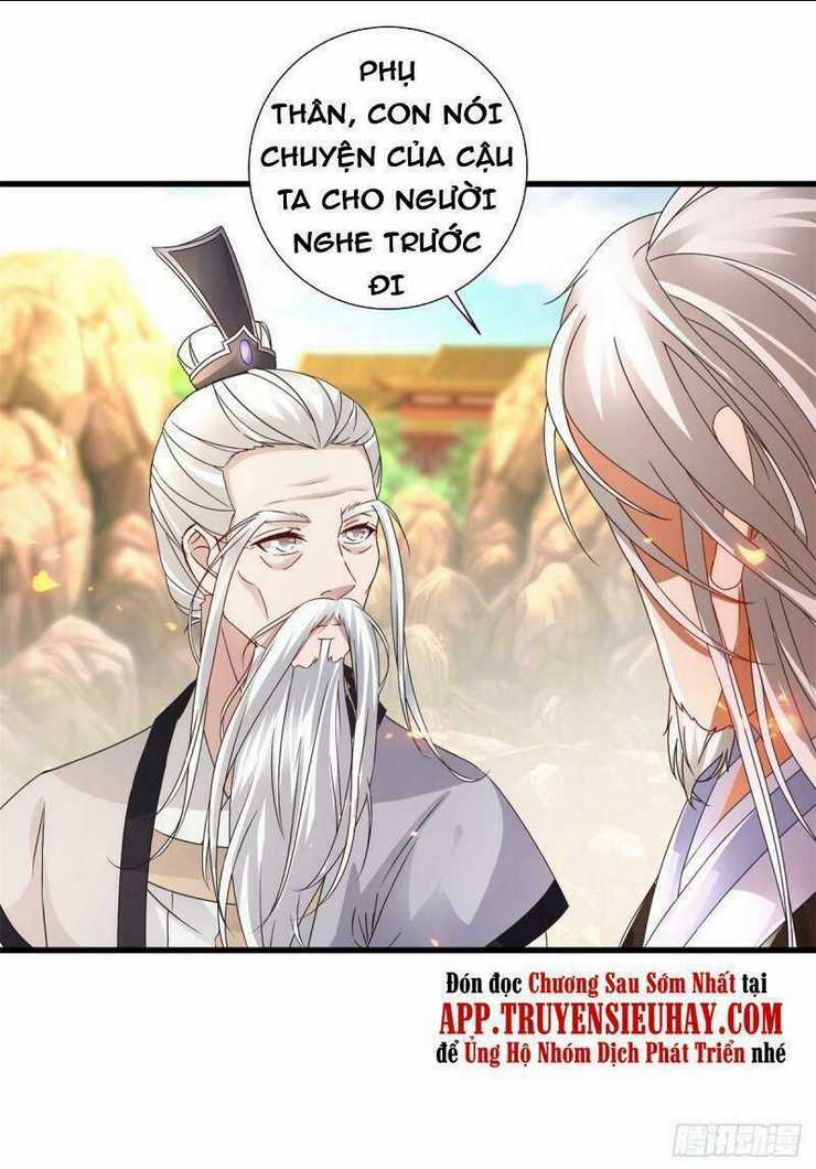 Thần Hồn Võ Đế - Chapter 196 - Trang 8