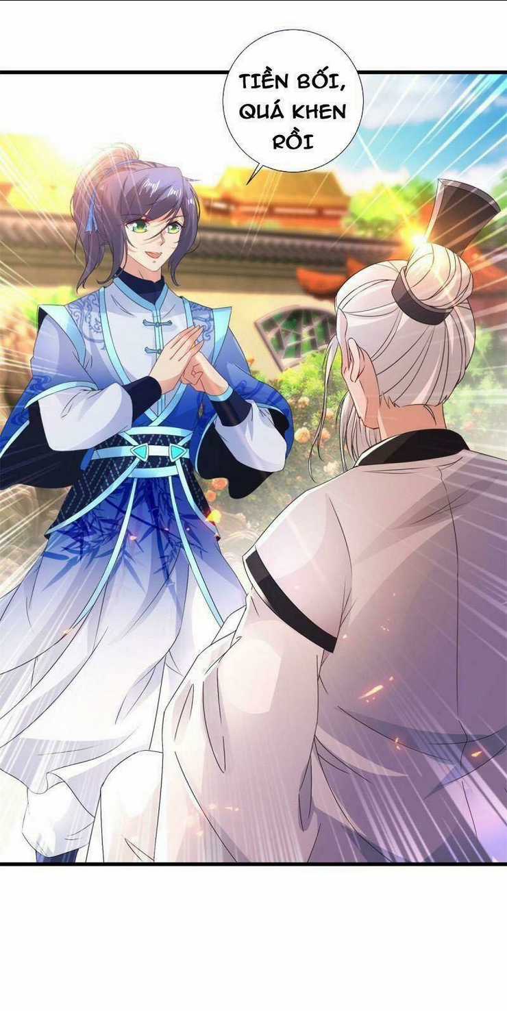 Thần Hồn Võ Đế - Chapter 196 - Trang 10