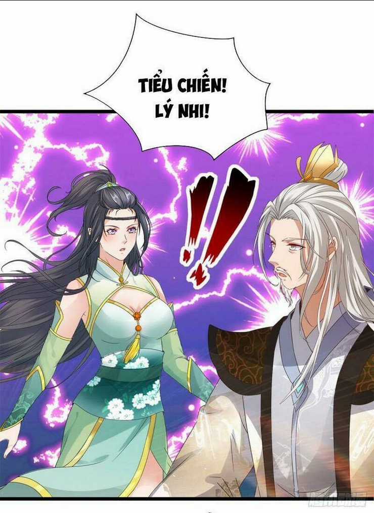 Thần Hồn Võ Đế - Chapter 197 - Trang 2