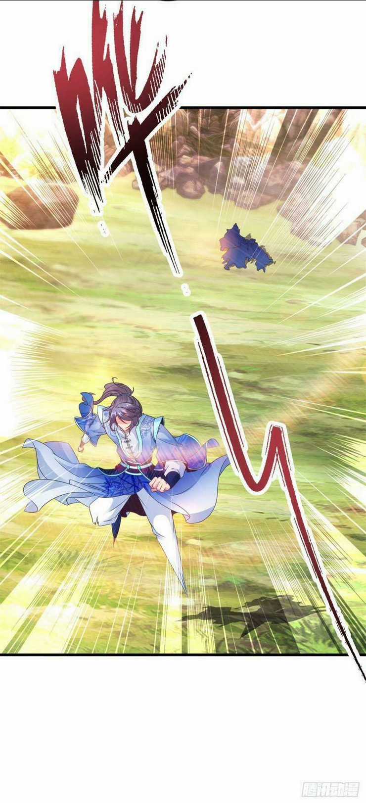 Thần Hồn Võ Đế - Chapter 197 - Trang 11