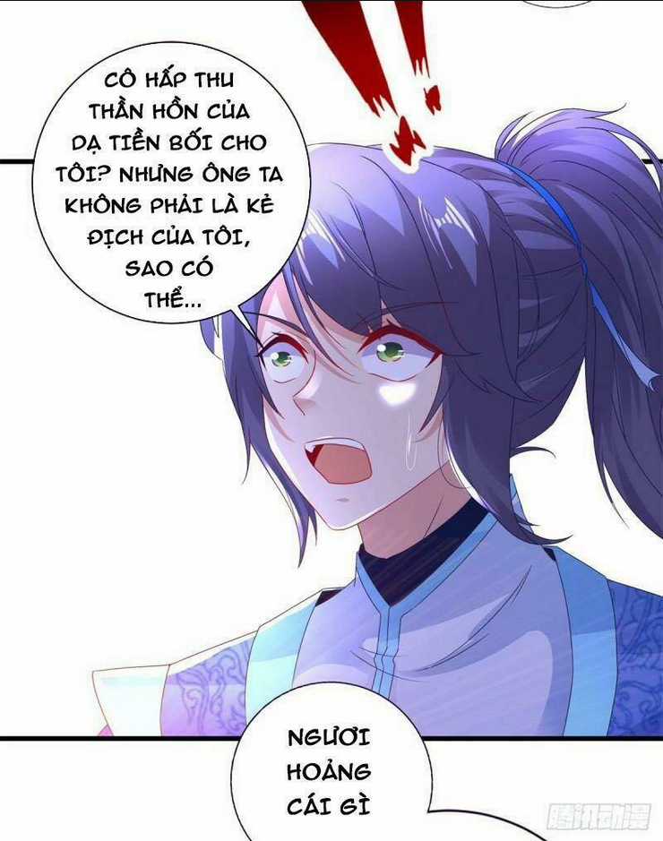 Thần Hồn Võ Đế - Chapter 197 - Trang 14