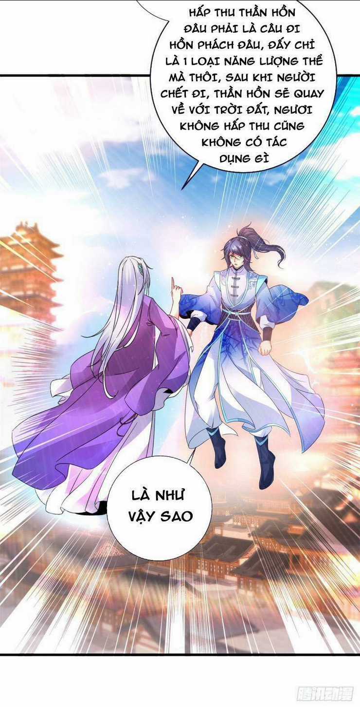 Thần Hồn Võ Đế - Chapter 197 - Trang 15