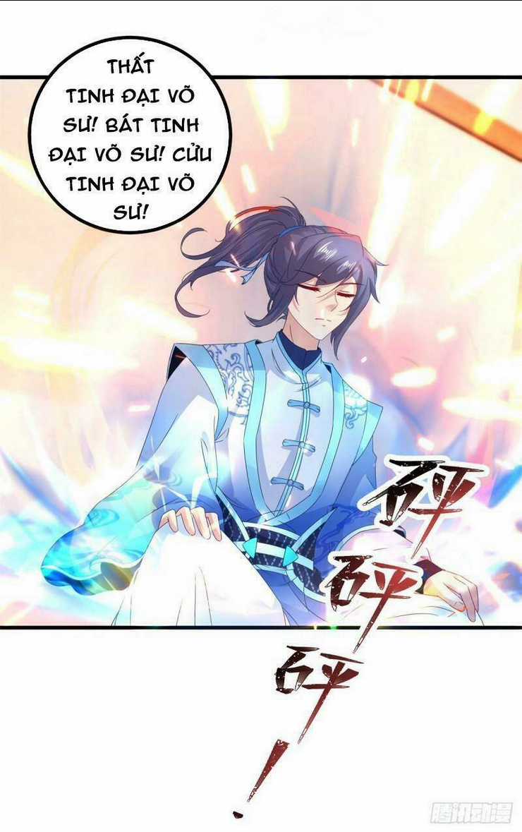 Thần Hồn Võ Đế - Chapter 197 - Trang 18