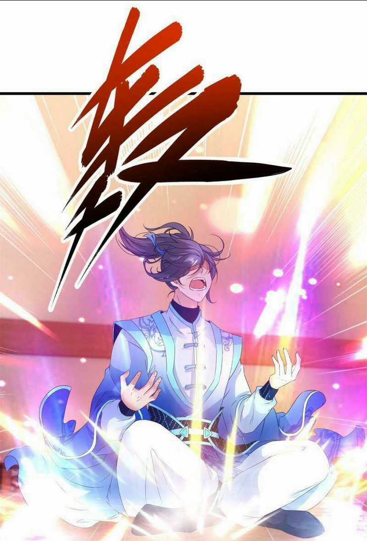 Thần Hồn Võ Đế - Chapter 197 - Trang 19