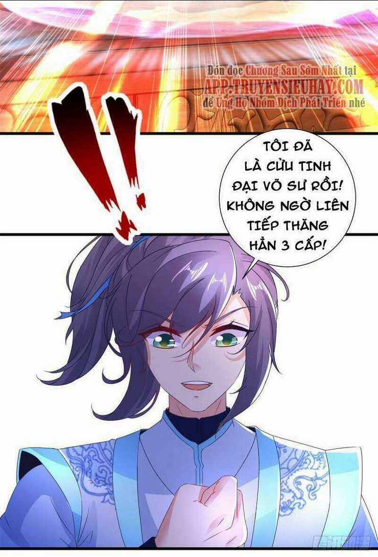 Thần Hồn Võ Đế - Chapter 197 - Trang 20