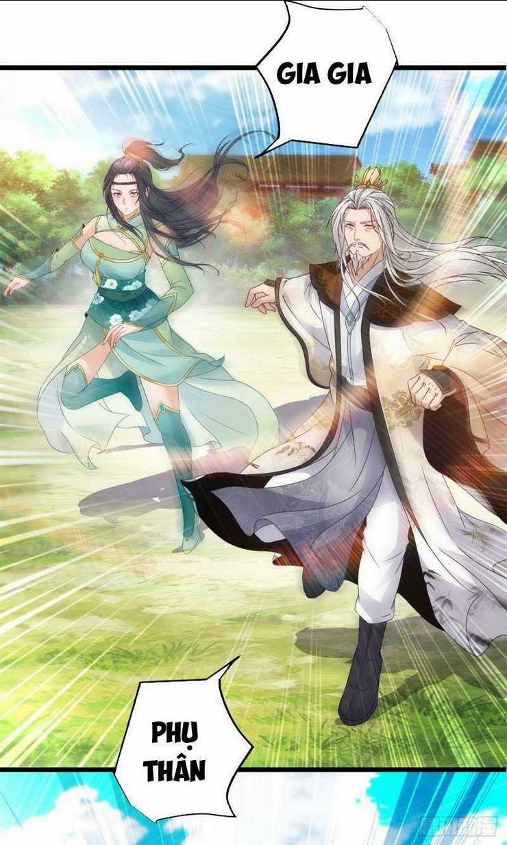 Thần Hồn Võ Đế - Chapter 197 - Trang 3