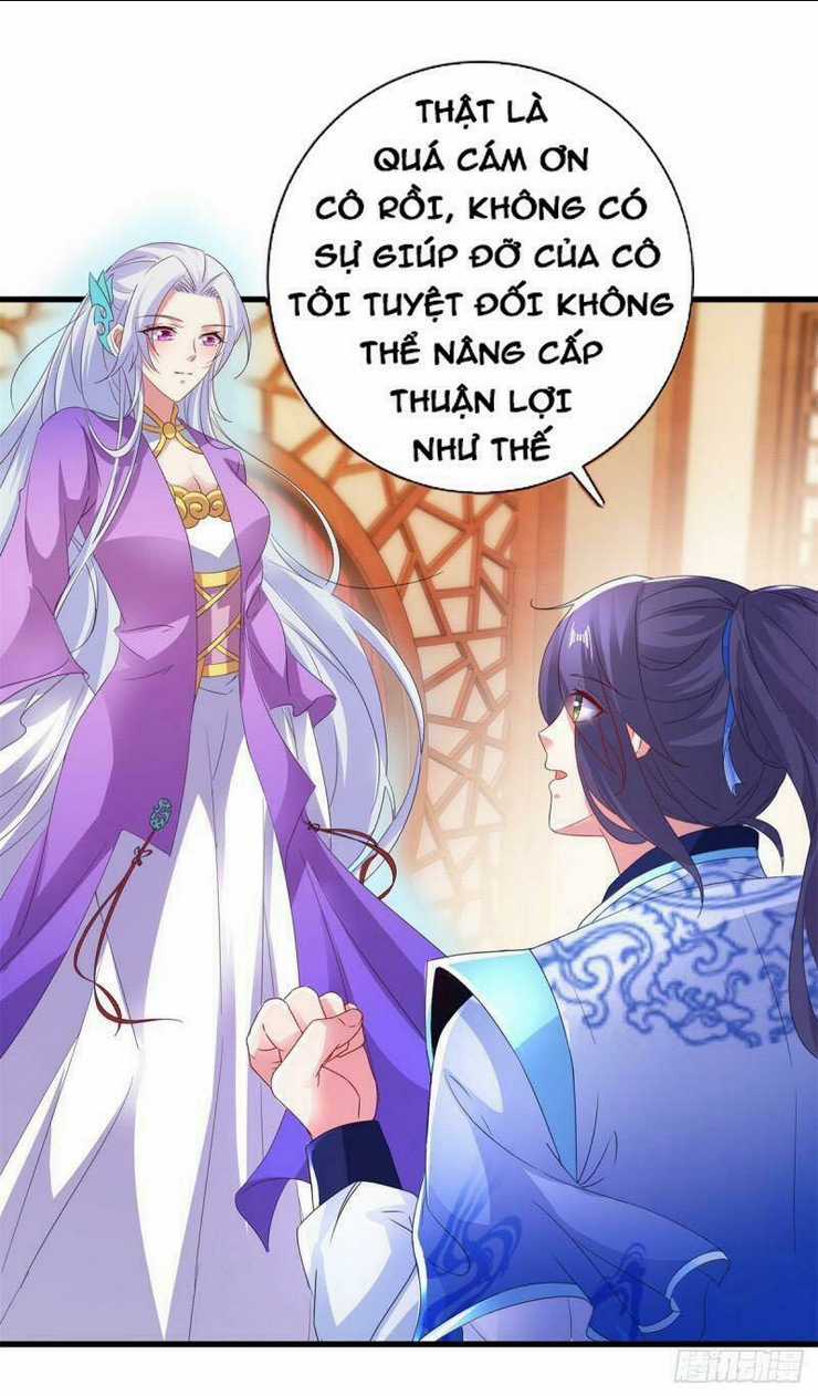 Thần Hồn Võ Đế - Chapter 197 - Trang 21