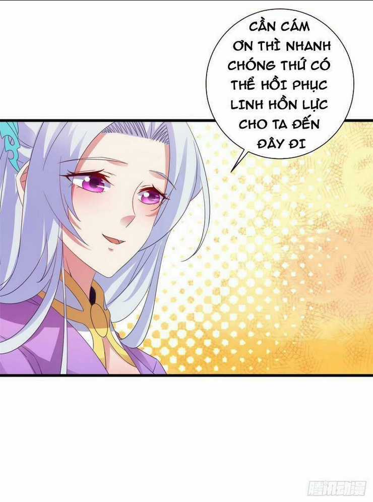 Thần Hồn Võ Đế - Chapter 197 - Trang 22