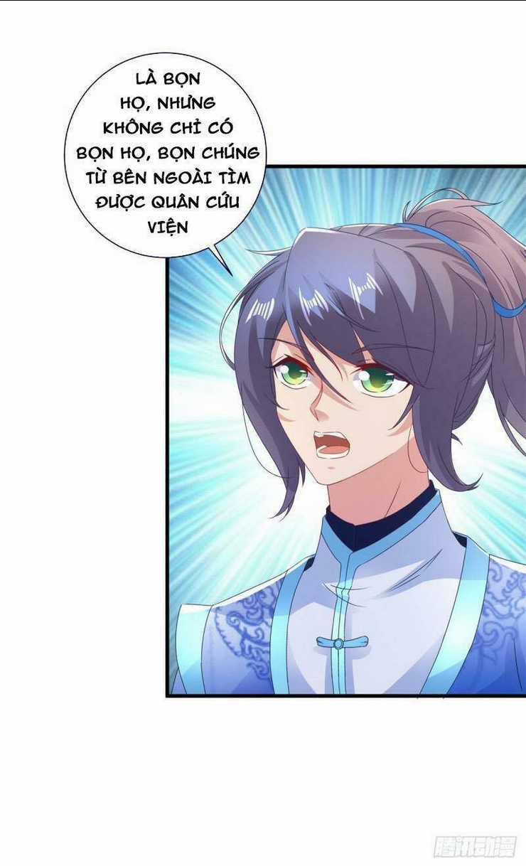 Thần Hồn Võ Đế - Chapter 197 - Trang 24