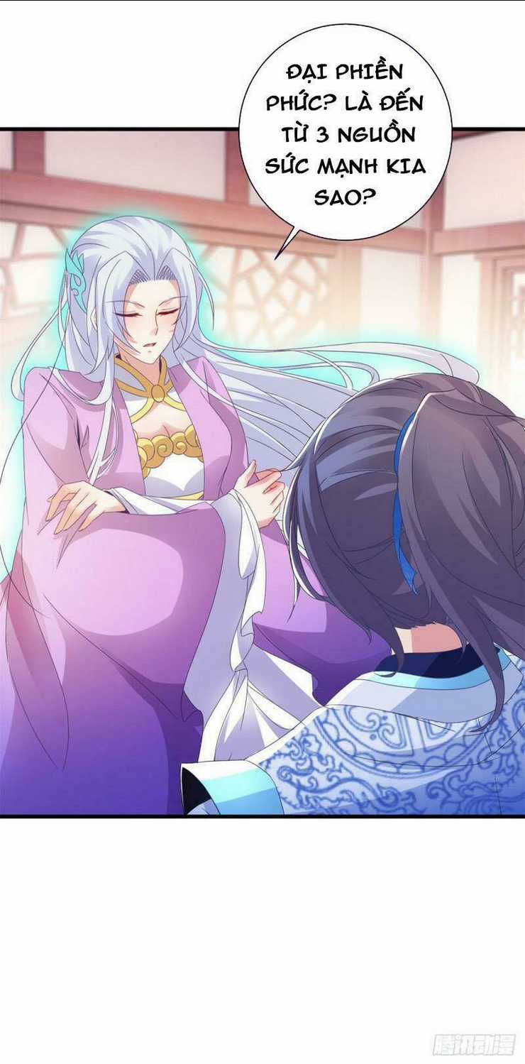 Thần Hồn Võ Đế - Chapter 197 - Trang 25