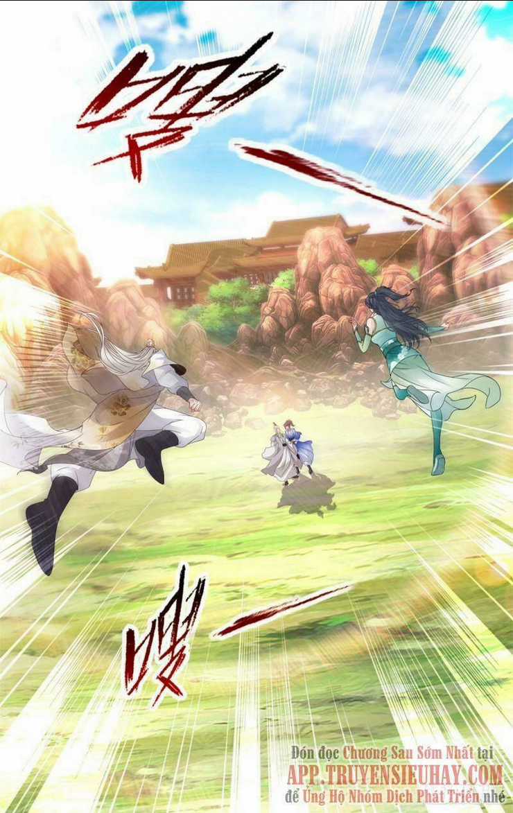 Thần Hồn Võ Đế - Chapter 197 - Trang 4