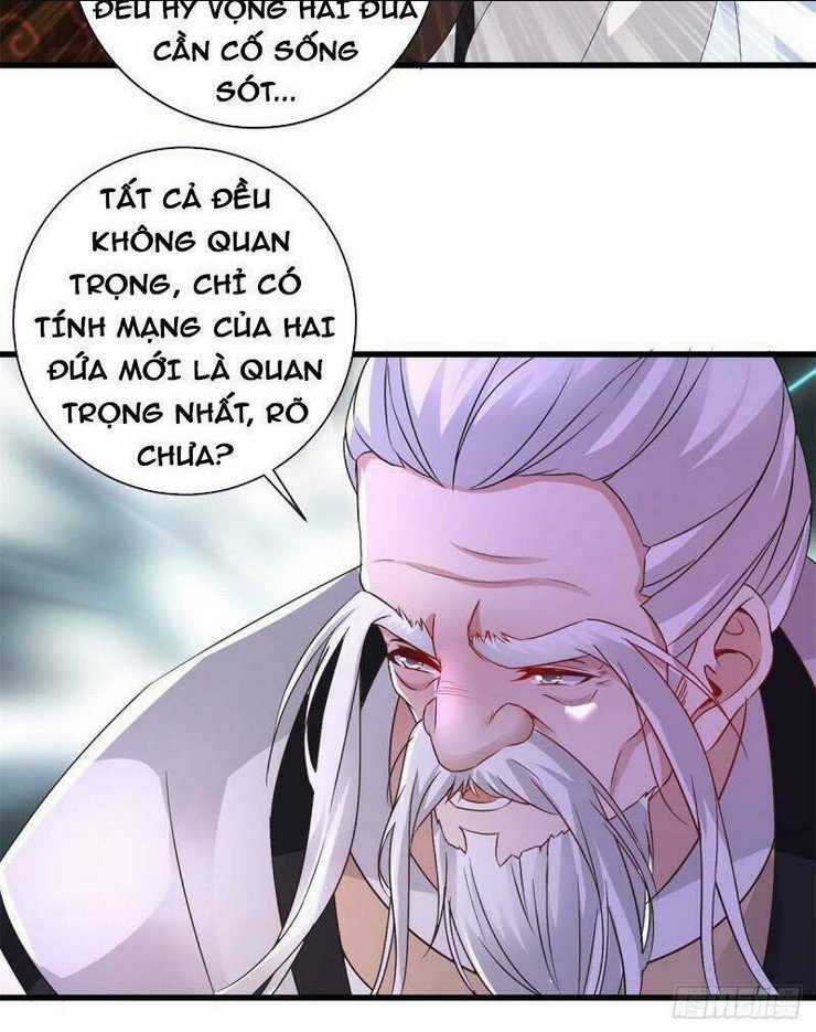 Thần Hồn Võ Đế - Chapter 197 - Trang 6