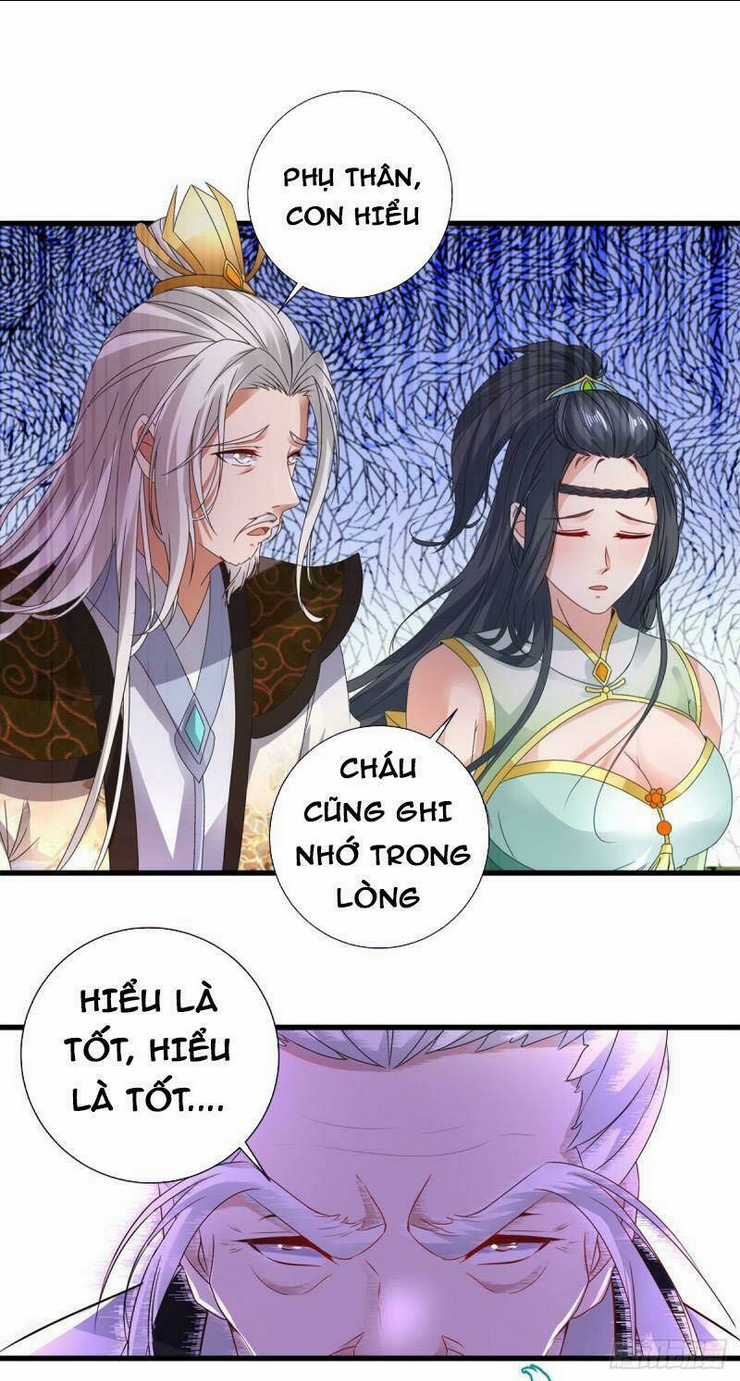 Thần Hồn Võ Đế - Chapter 197 - Trang 7