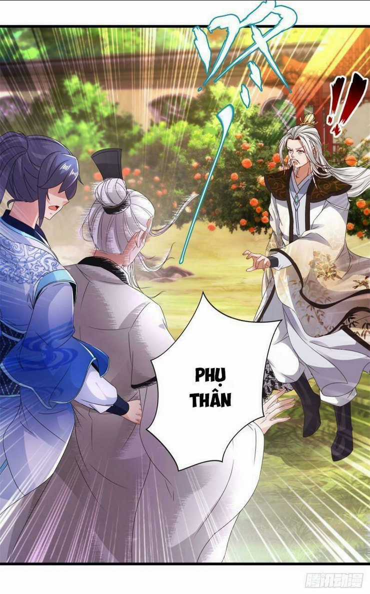 Thần Hồn Võ Đế - Chapter 197 - Trang 8