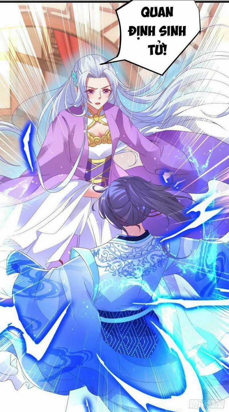 Thần Hồn Võ Đế - Chapter 198 - Trang 2