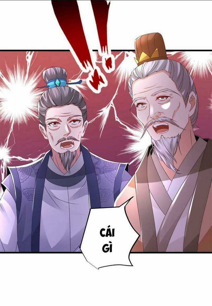 Thần Hồn Võ Đế - Chapter 198 - Trang 12
