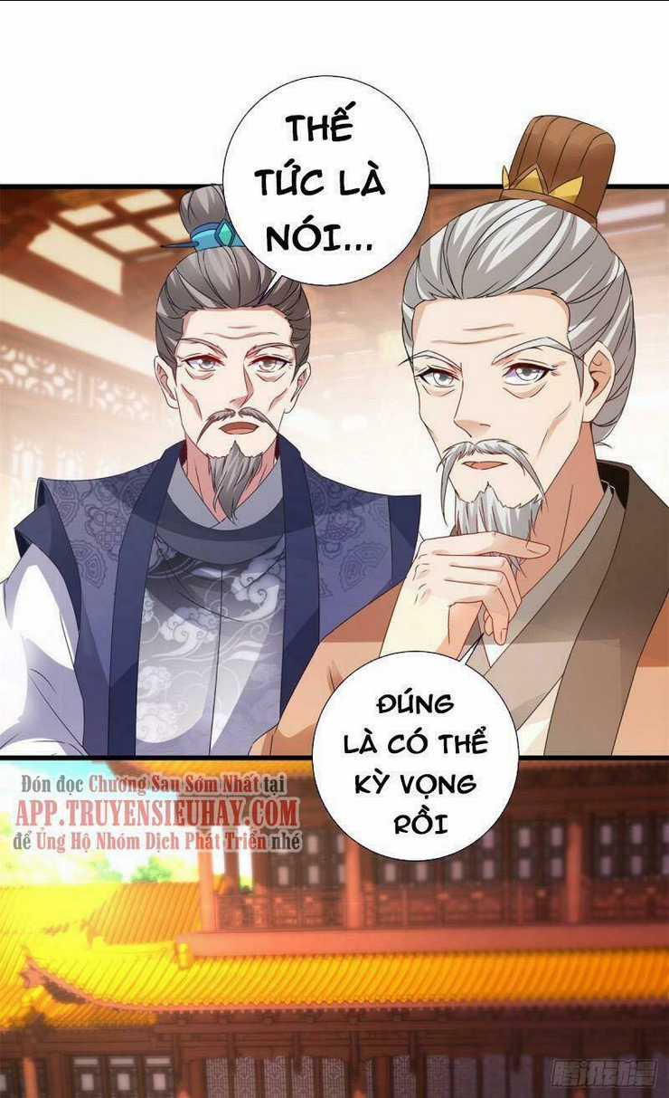 Thần Hồn Võ Đế - Chapter 198 - Trang 13