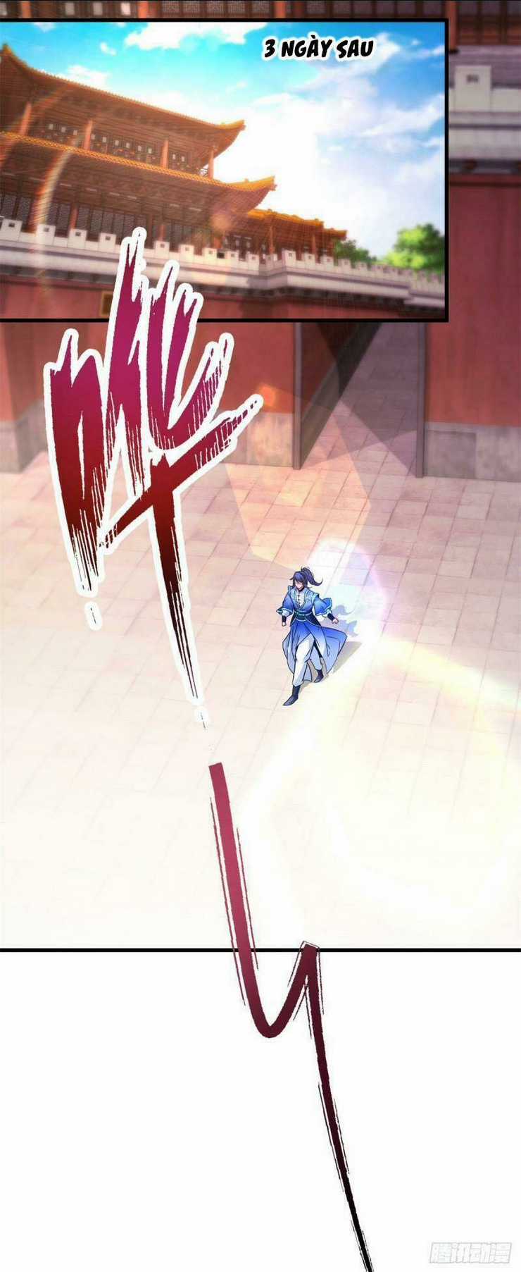 Thần Hồn Võ Đế - Chapter 198 - Trang 14