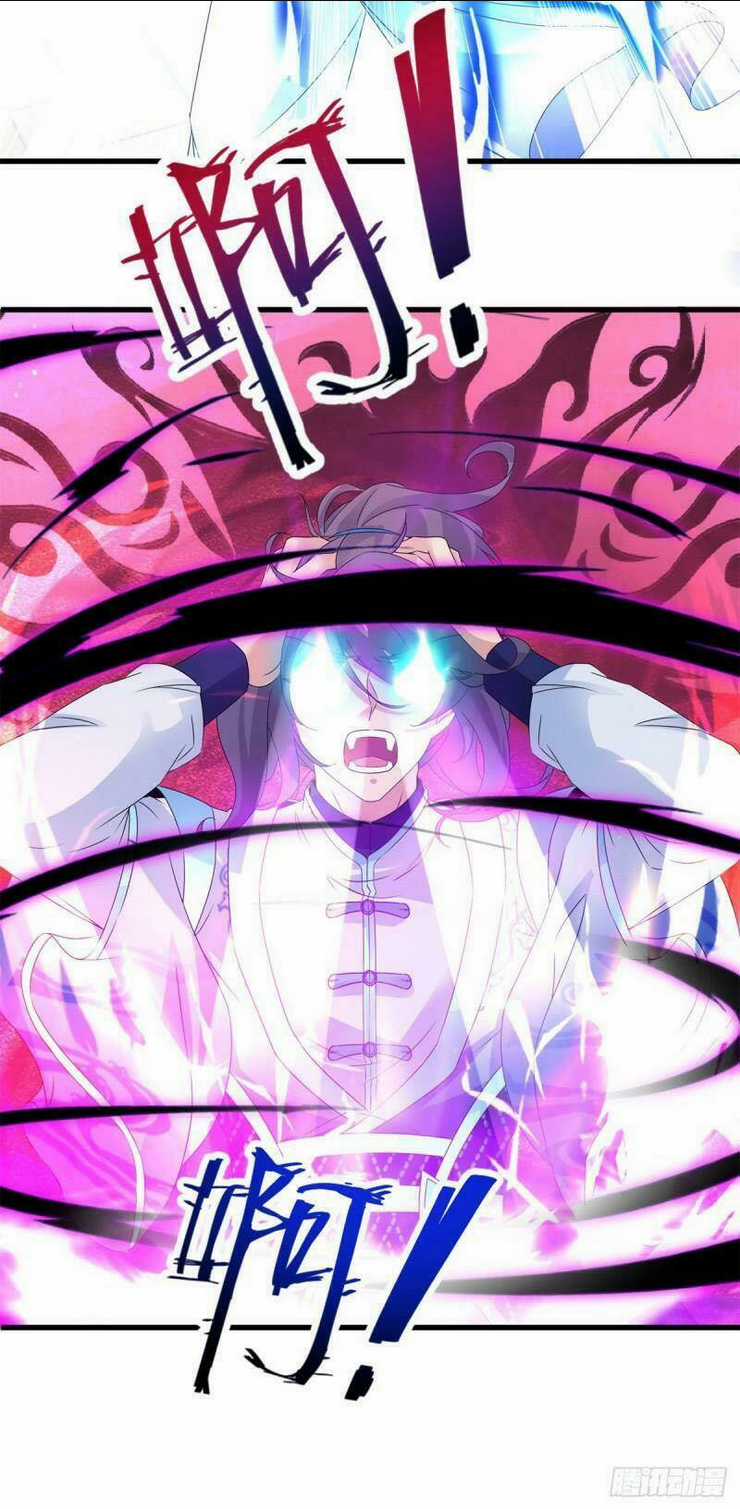 Thần Hồn Võ Đế - Chapter 198 - Trang 3