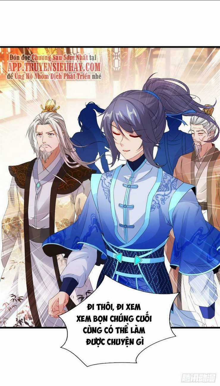 Thần Hồn Võ Đế - Chapter 198 - Trang 22