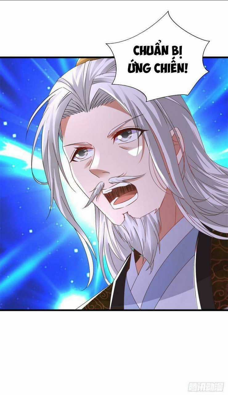 Thần Hồn Võ Đế - Chapter 198 - Trang 23