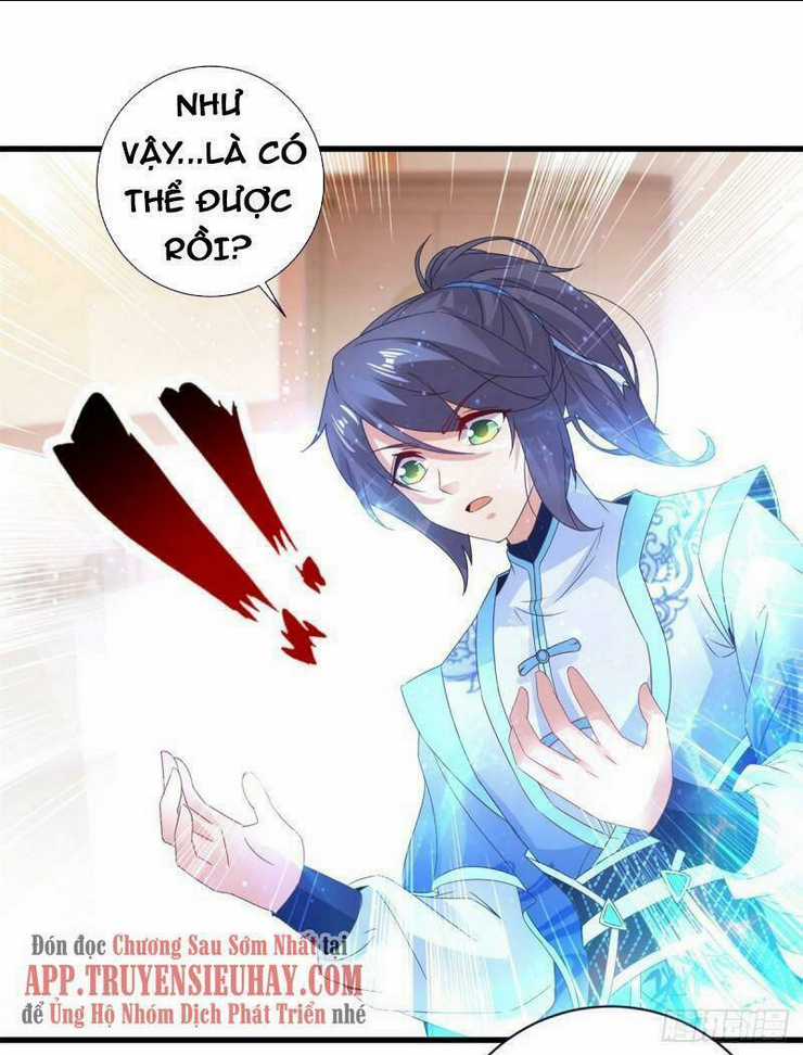 Thần Hồn Võ Đế - Chapter 198 - Trang 4