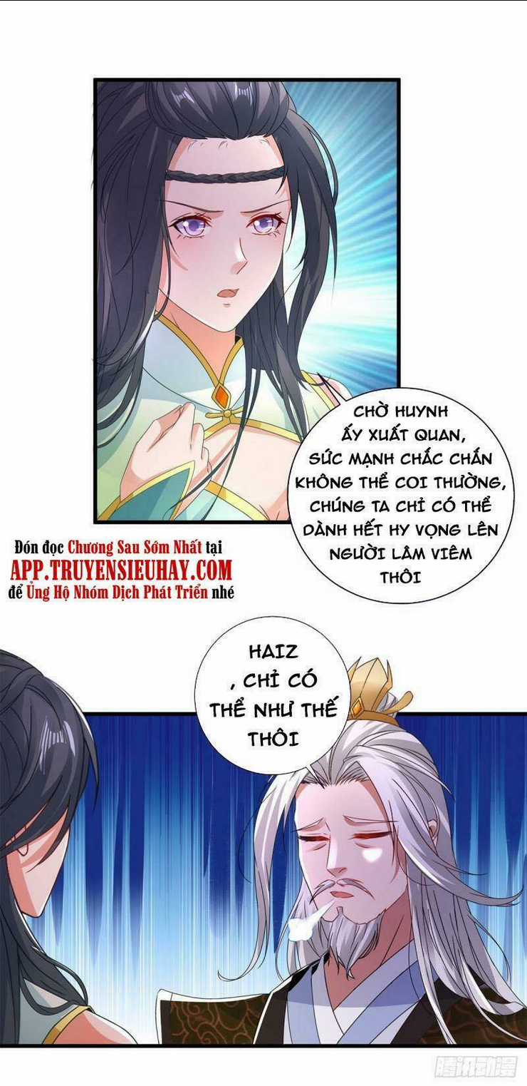 Thần Hồn Võ Đế - Chapter 198 - Trang 10