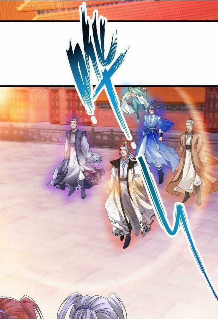 Thần Hồn Võ Đế - Chapter 199 - Trang 2