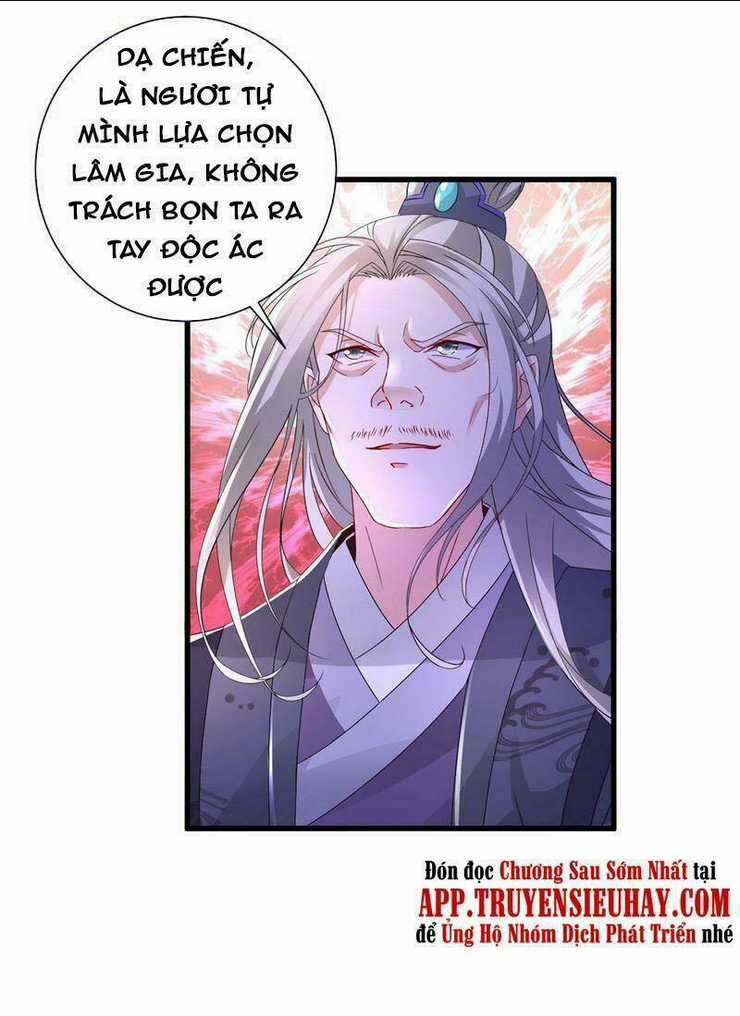 Thần Hồn Võ Đế - Chapter 199 - Trang 12