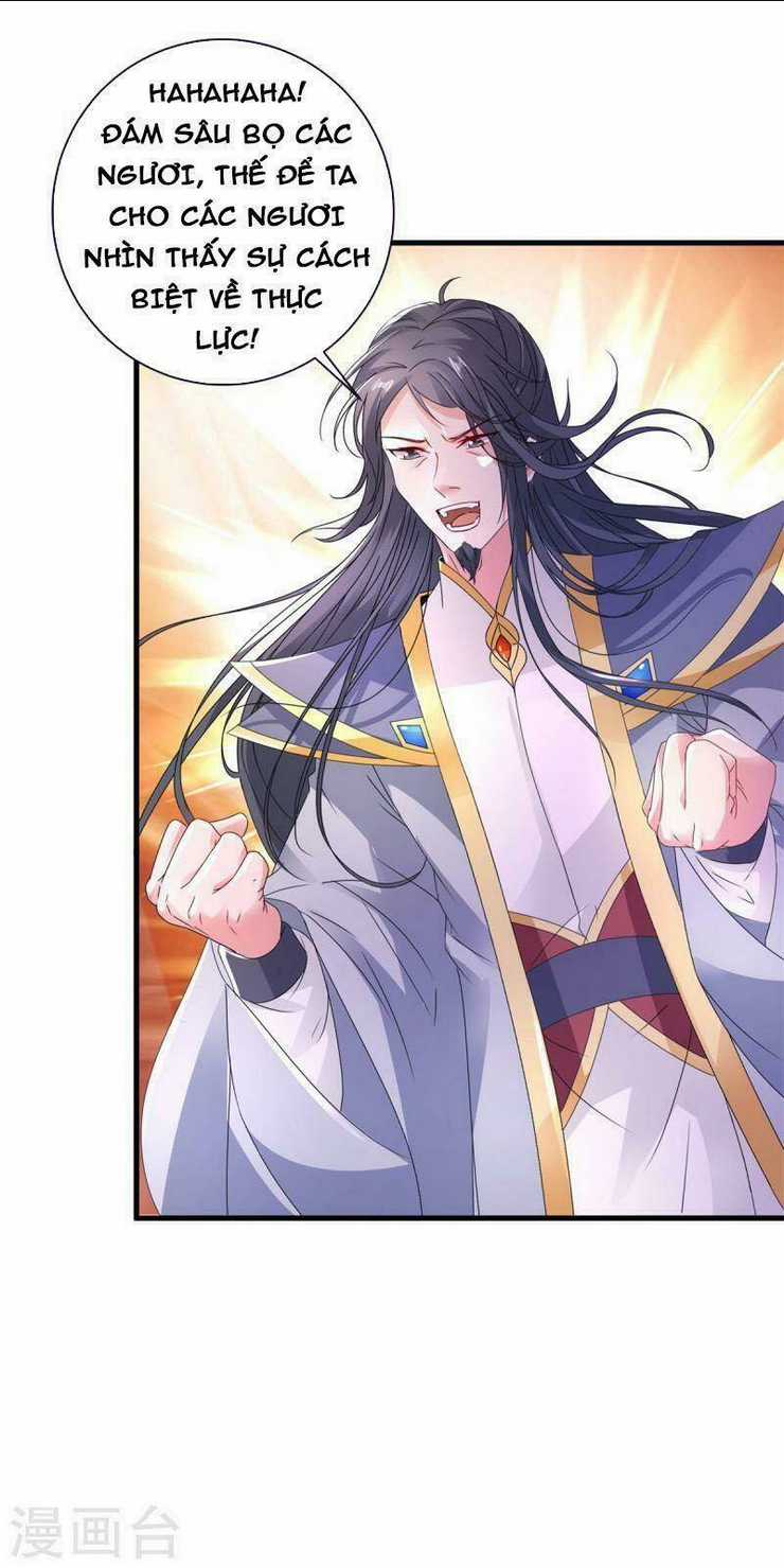 Thần Hồn Võ Đế - Chapter 199 - Trang 15