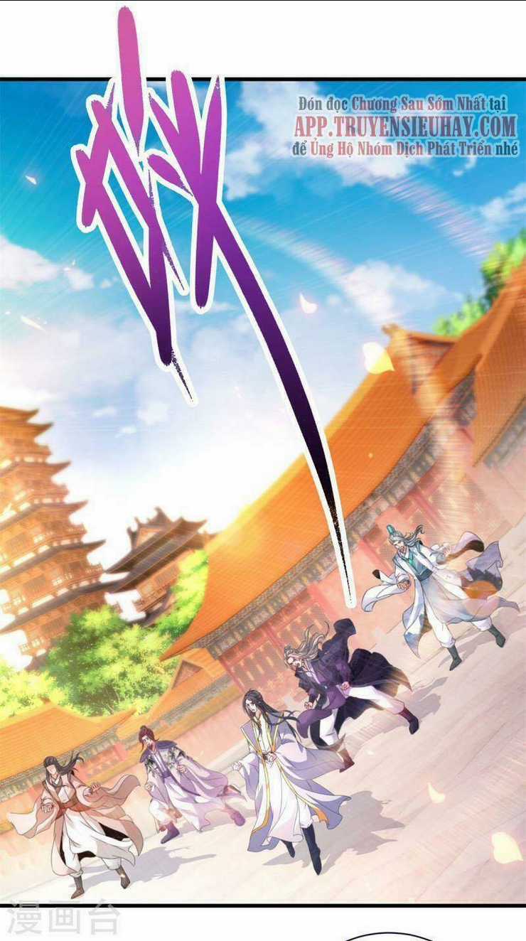 Thần Hồn Võ Đế - Chapter 199 - Trang 16