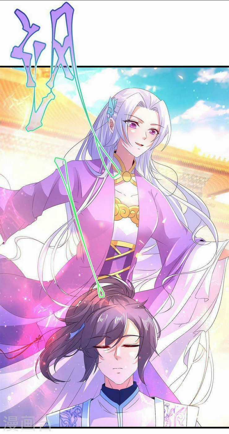 Thần Hồn Võ Đế - Chapter 199 - Trang 18