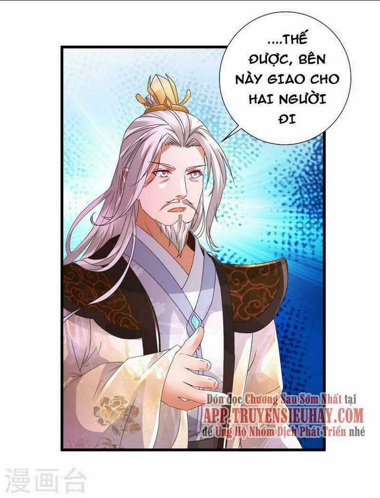 Thần Hồn Võ Đế - Chapter 199 - Trang 19