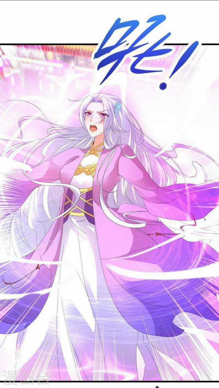 Thần Hồn Võ Đế - Chapter 199 - Trang 20