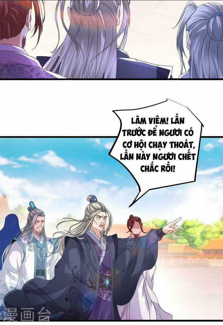 Thần Hồn Võ Đế - Chapter 199 - Trang 3