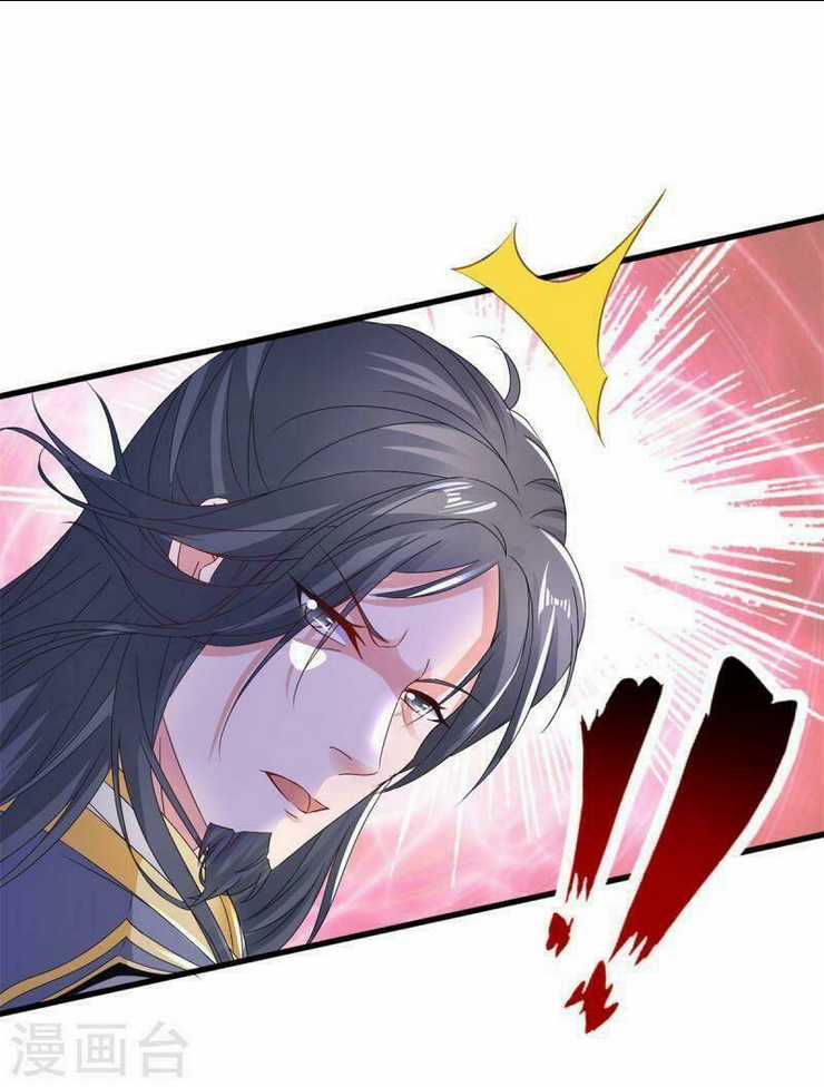 Thần Hồn Võ Đế - Chapter 199 - Trang 23