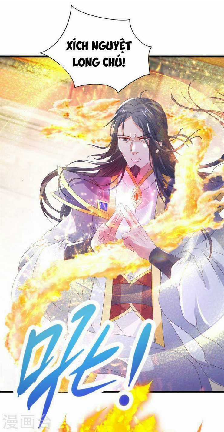 Thần Hồn Võ Đế - Chapter 199 - Trang 24
