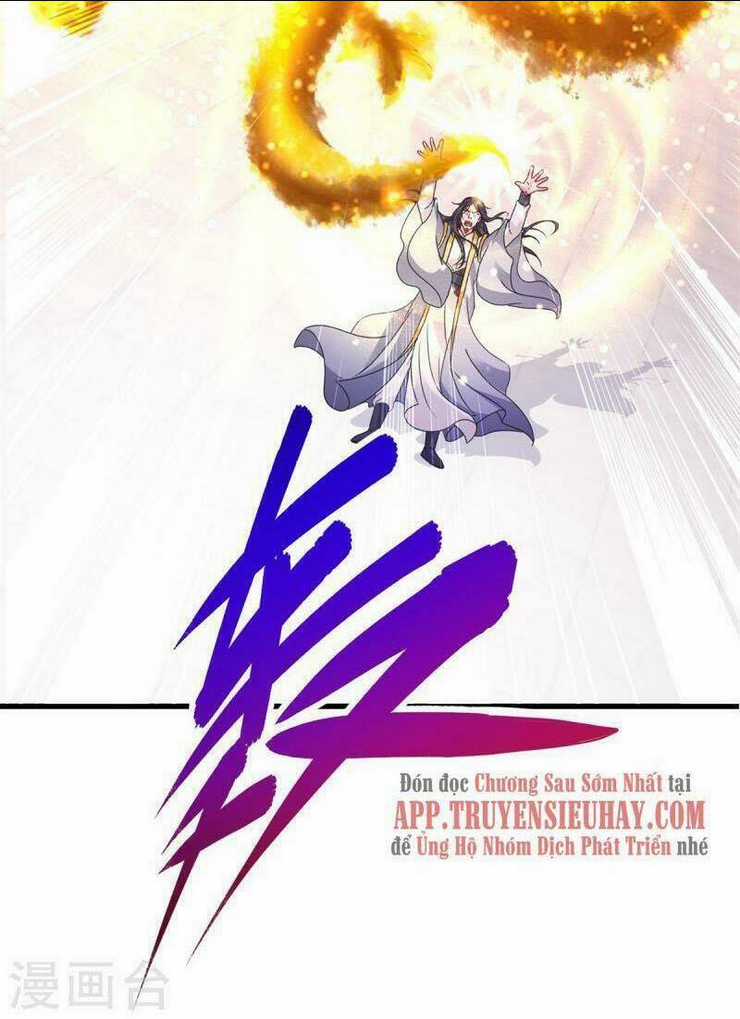 Thần Hồn Võ Đế - Chapter 199 - Trang 26